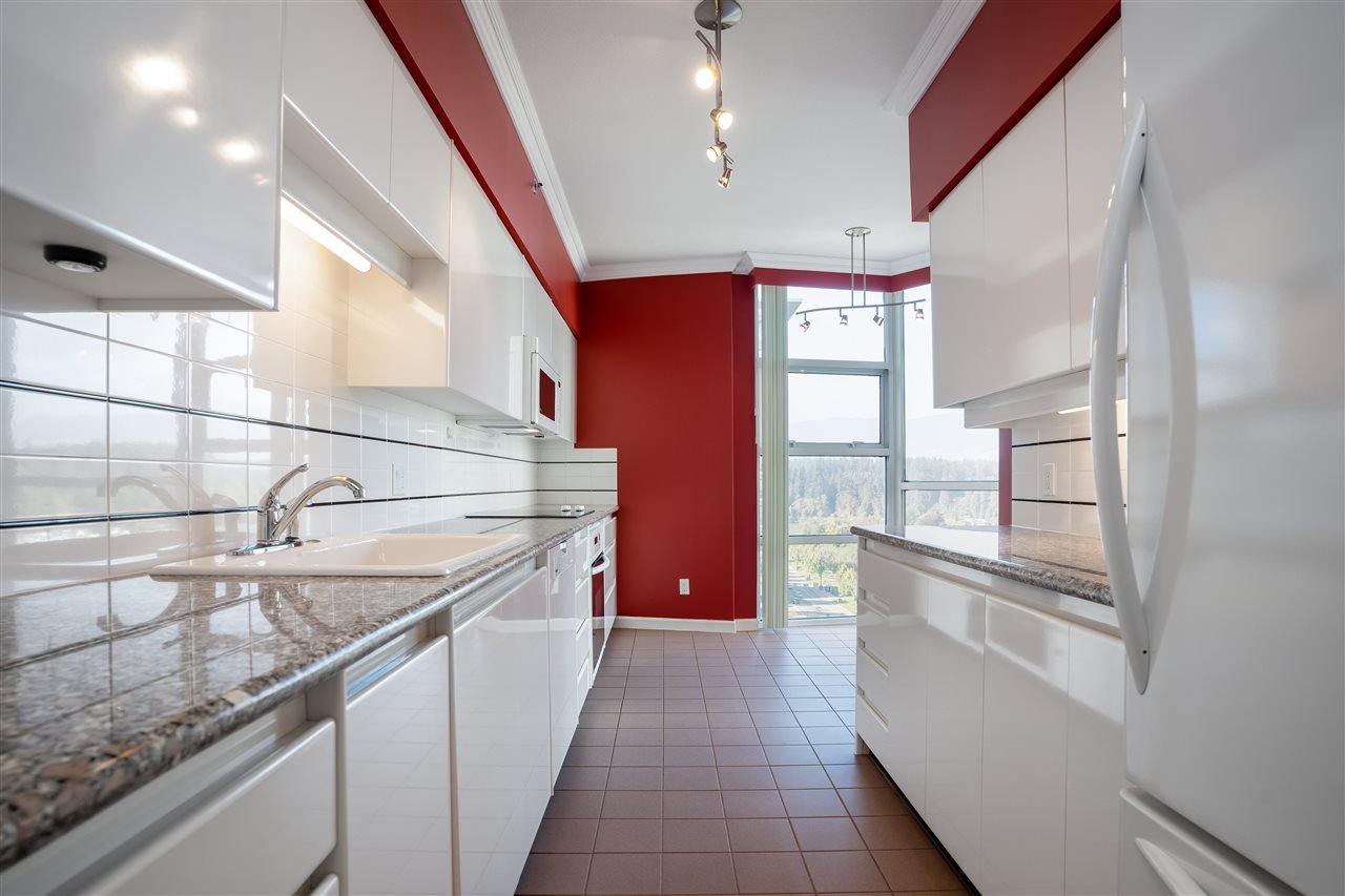 1101-1788 W Georgia St