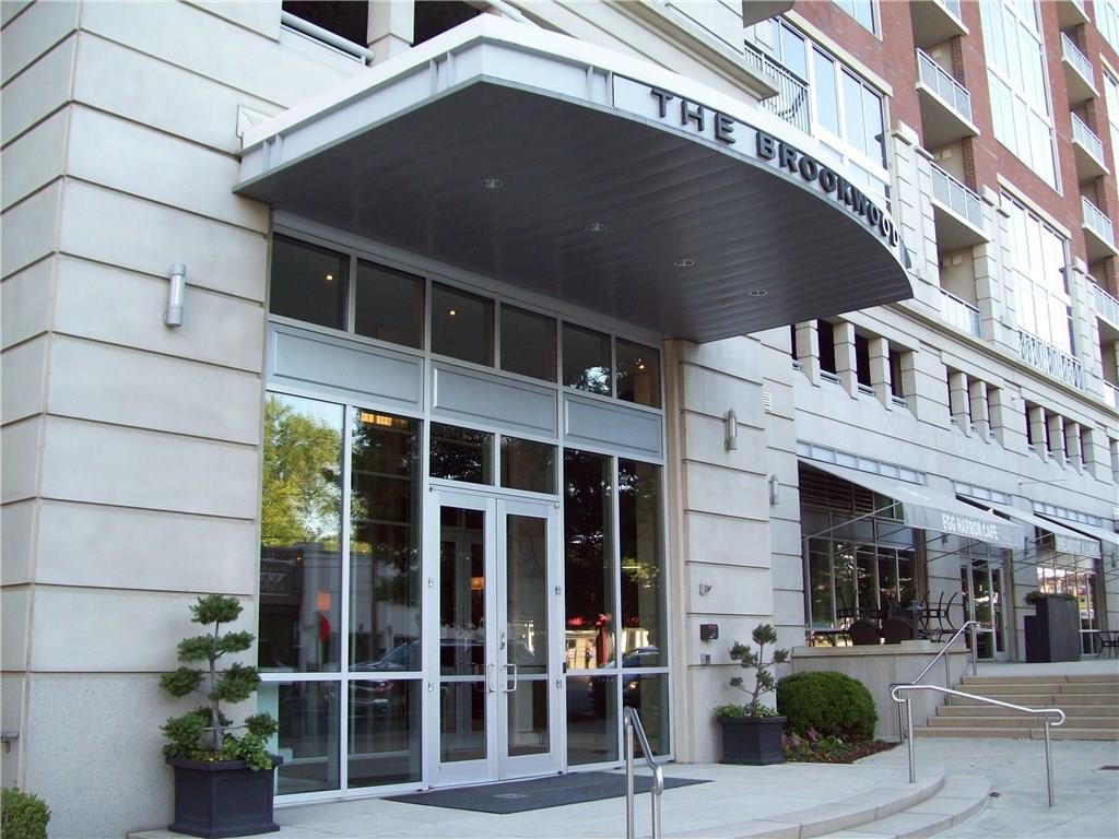 1820 Peachtree St NW #1414