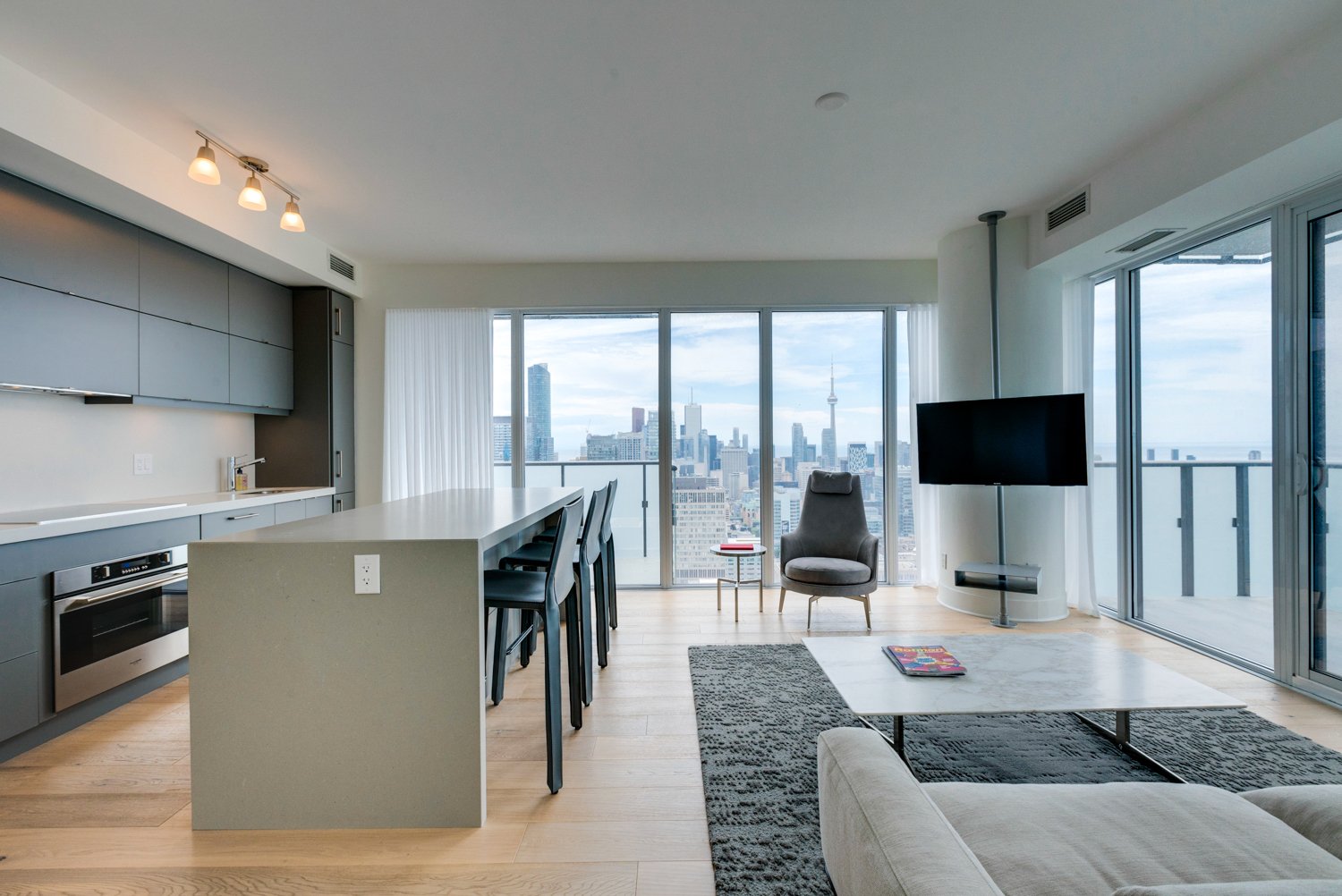 U-Condos