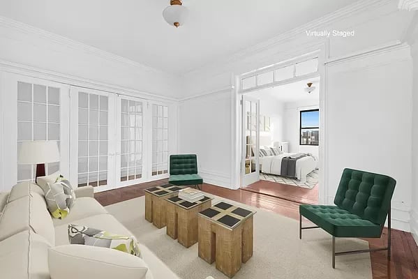 450 West 147th Street Unit: 61