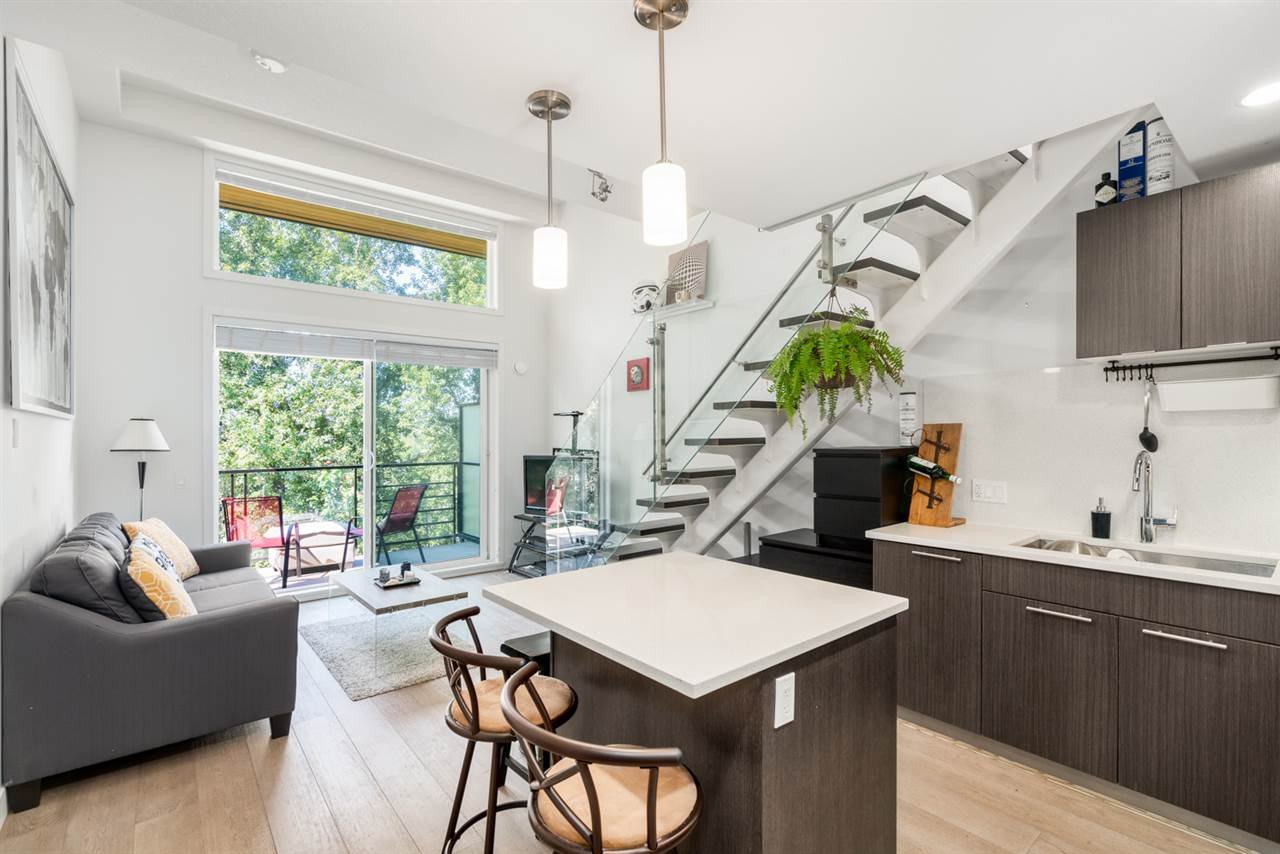 632-733 W 3rd St