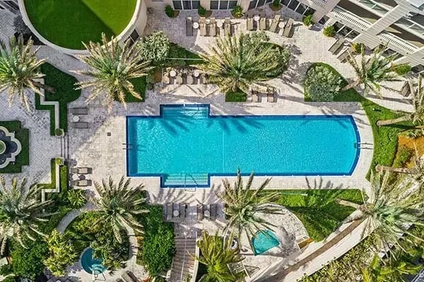 Bellaria Condos Palm Beach