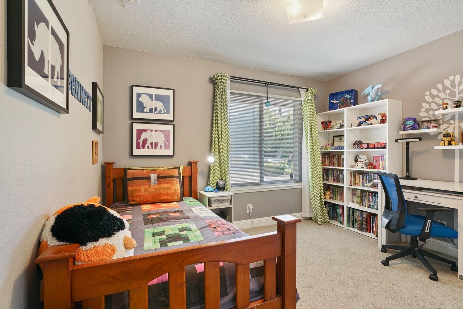 3509 Lillard Drive