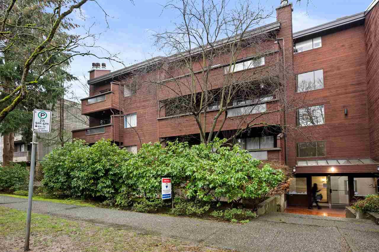 PH6-1827 W 3rd Avenue, Vancouver
