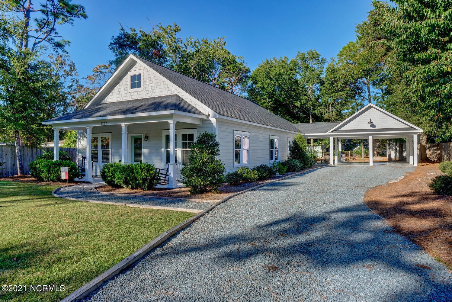 5707 Wisteria Lane