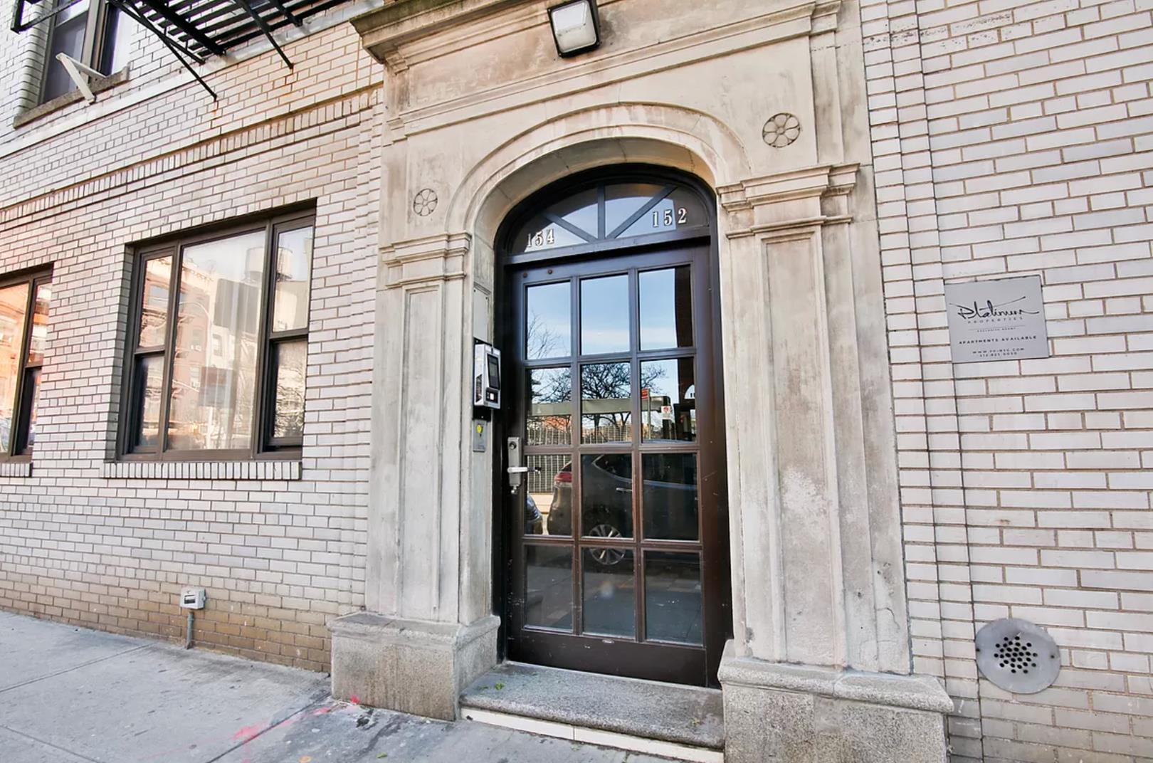 152 Thompson Street, Apt 5-C