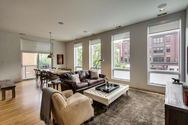 2028 W. Division, #201