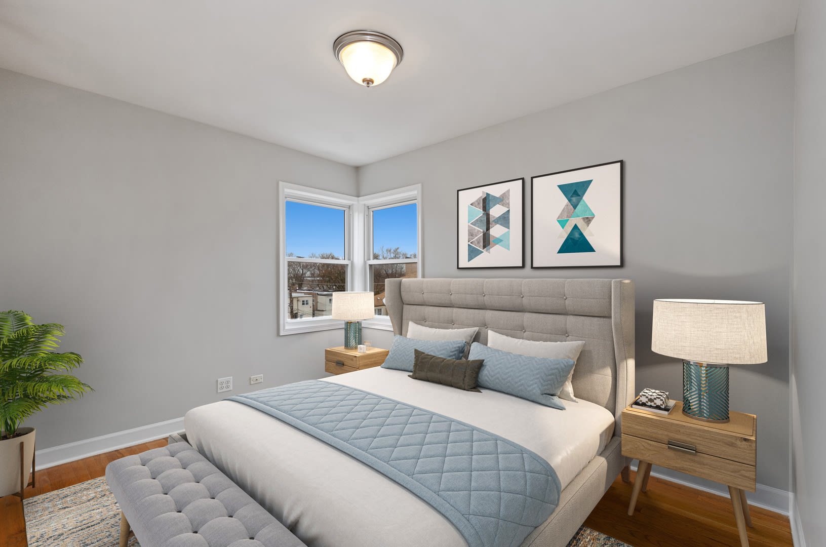 2918 W Berwyn