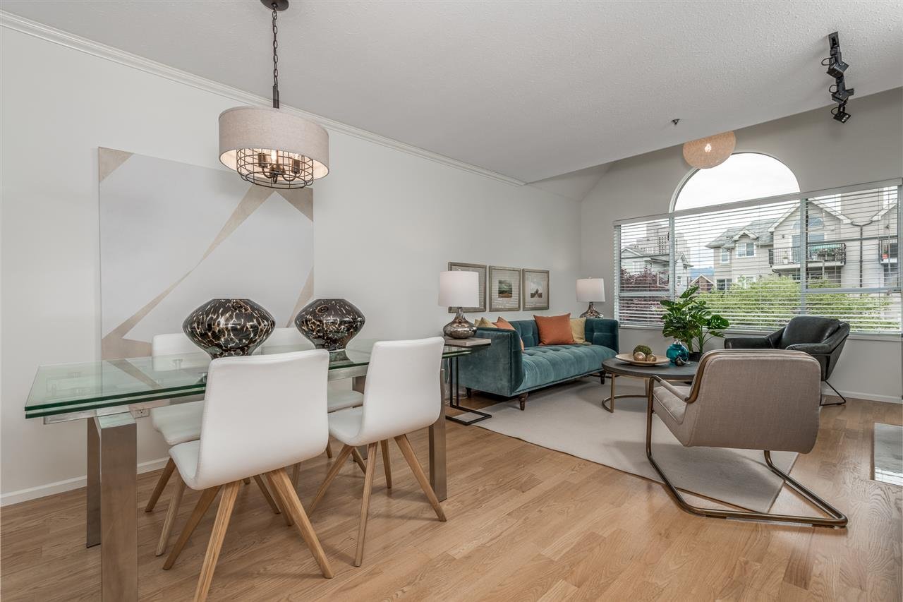 301-838 W 16th Avenue, Vancouver