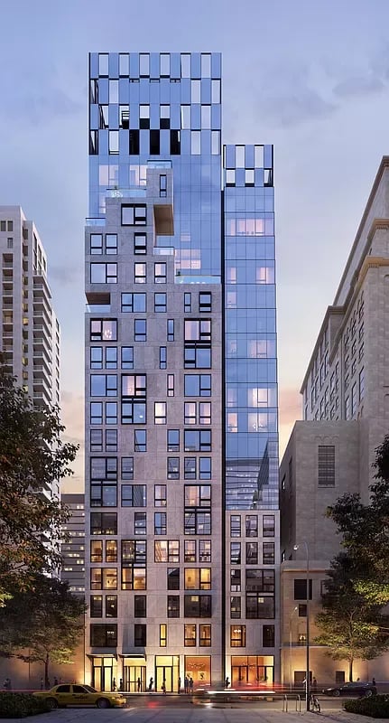 150 East 23rd Street #14C