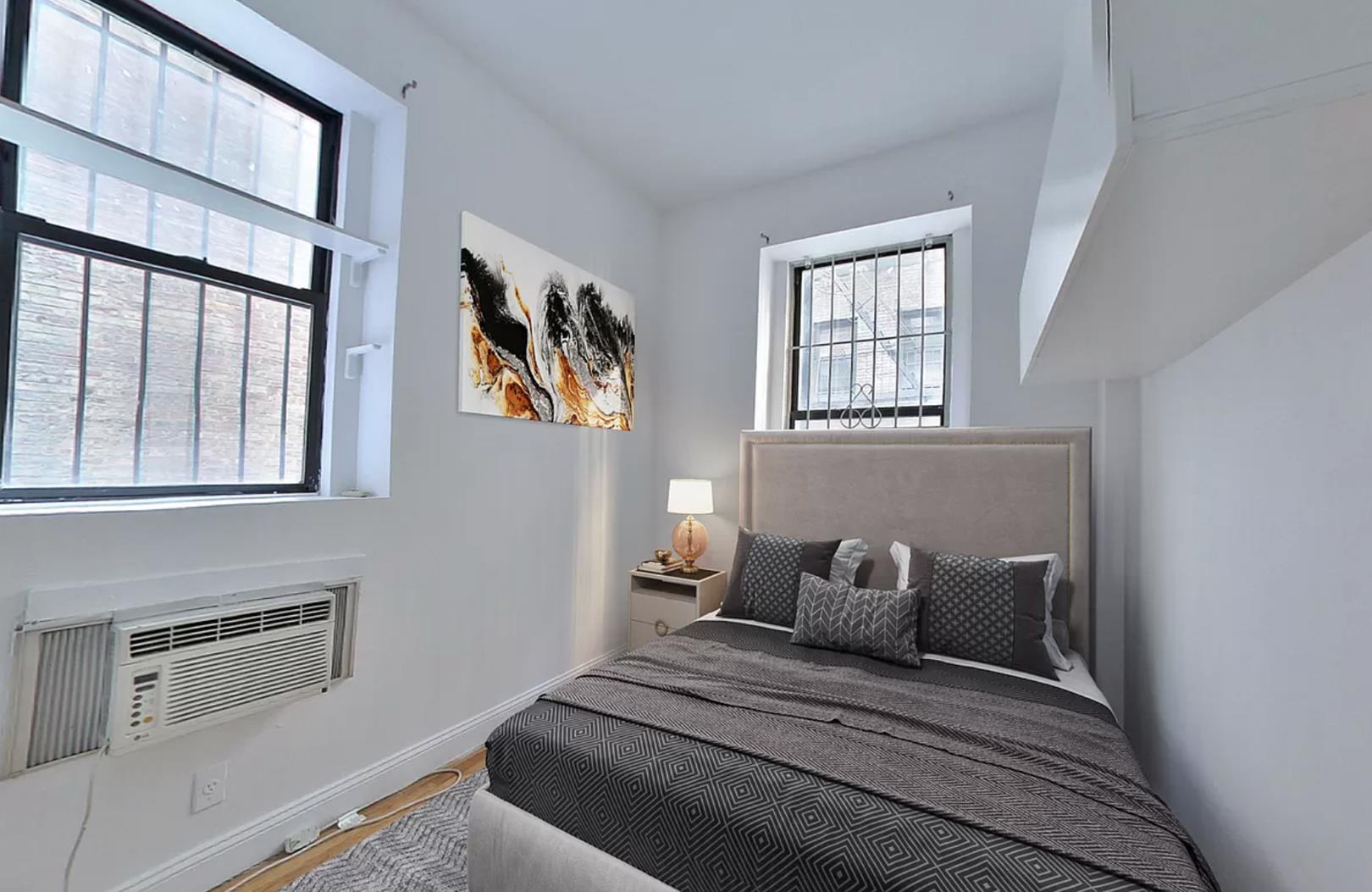 15 West 64th Street, Apt 1-D