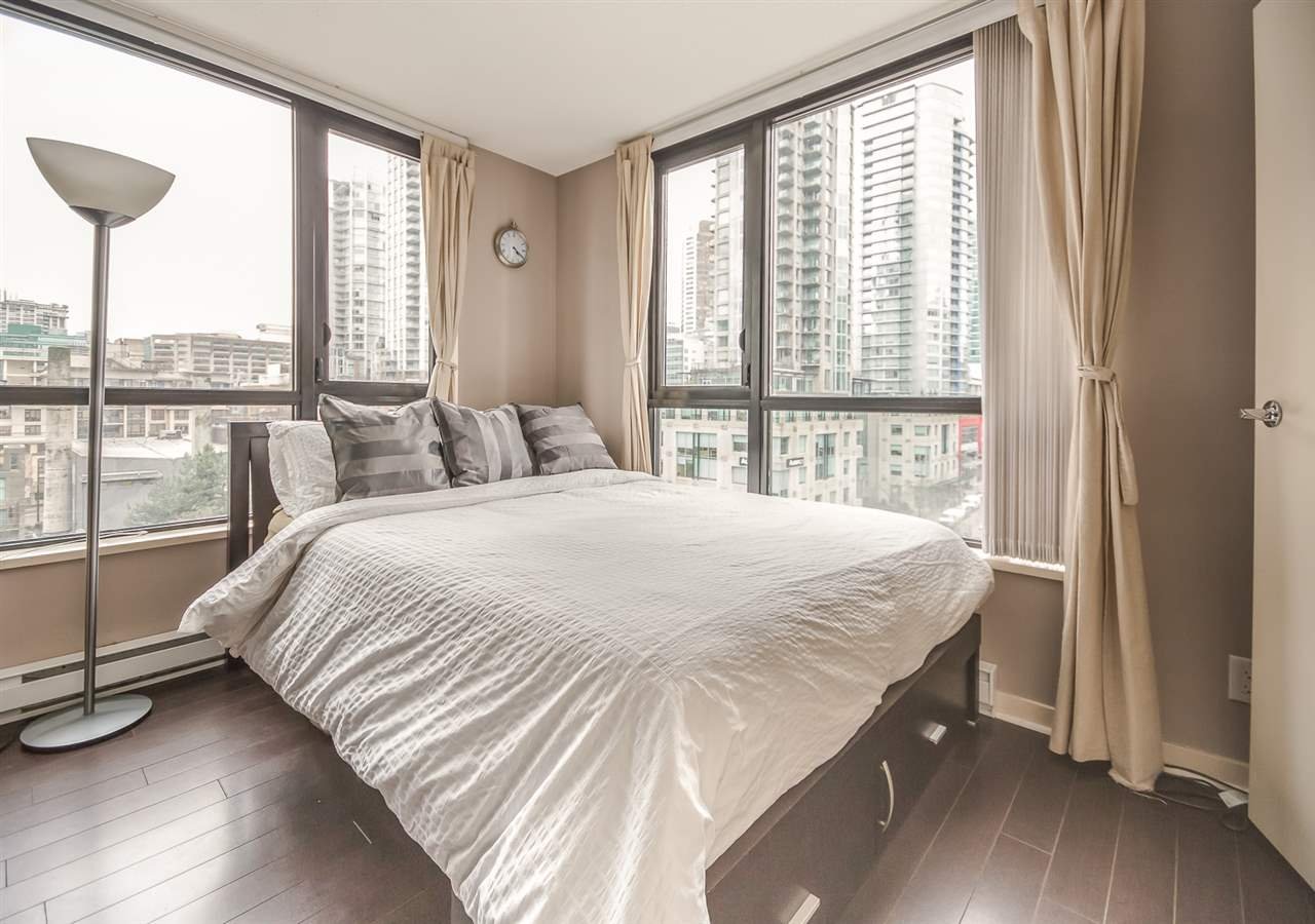904-928 Homer Street, Vancouver