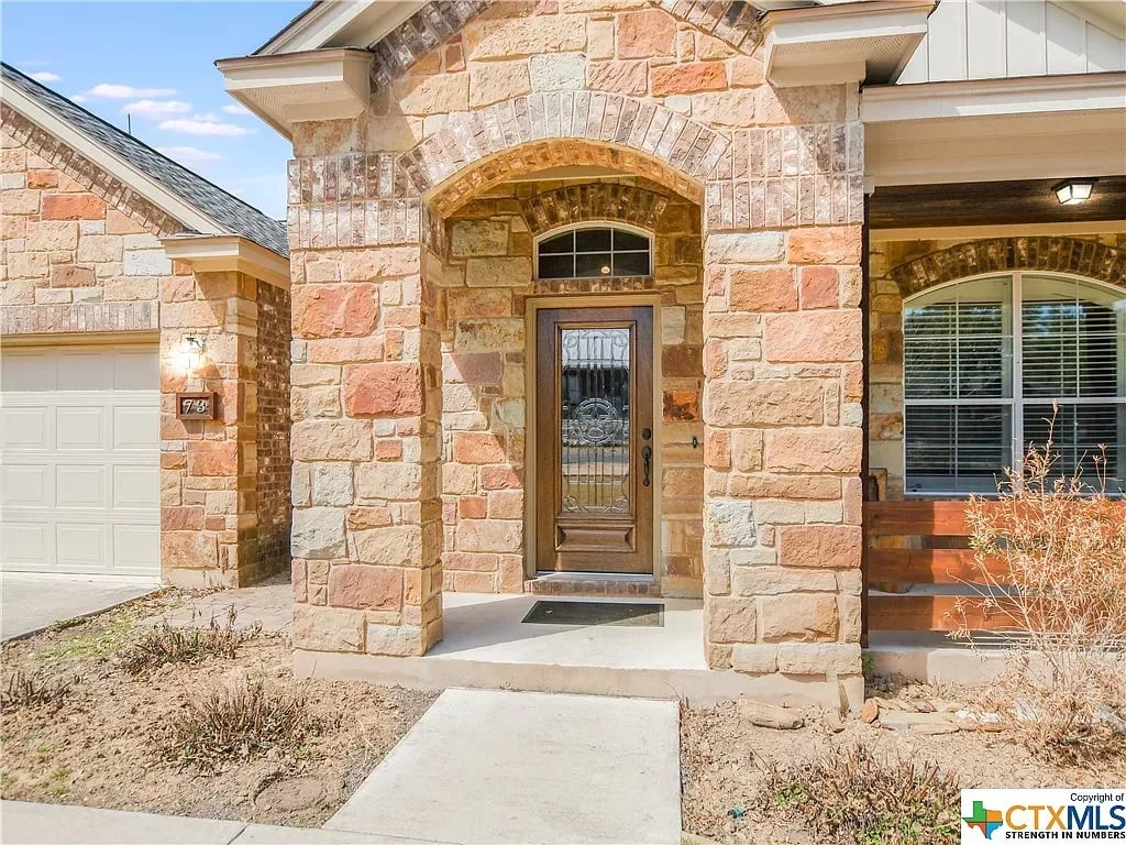 73 Saddle Rock Rdg