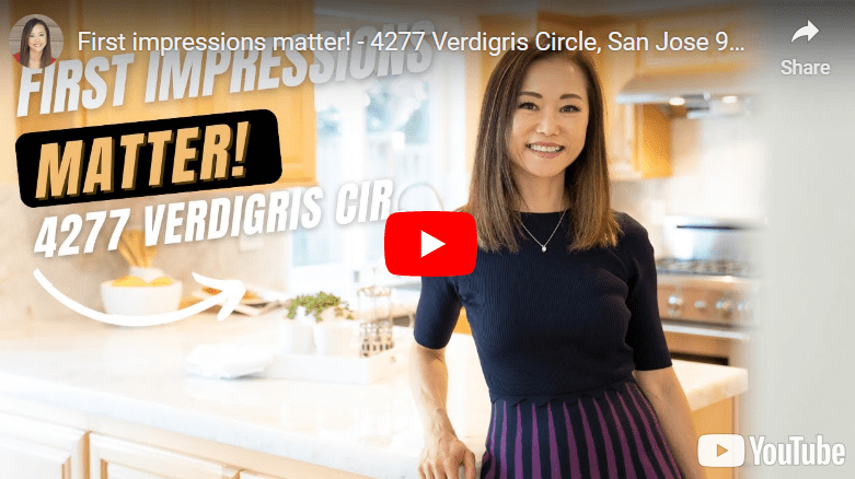 First impressions matter! - 4277 Verdigris Circle, San Jose 95134