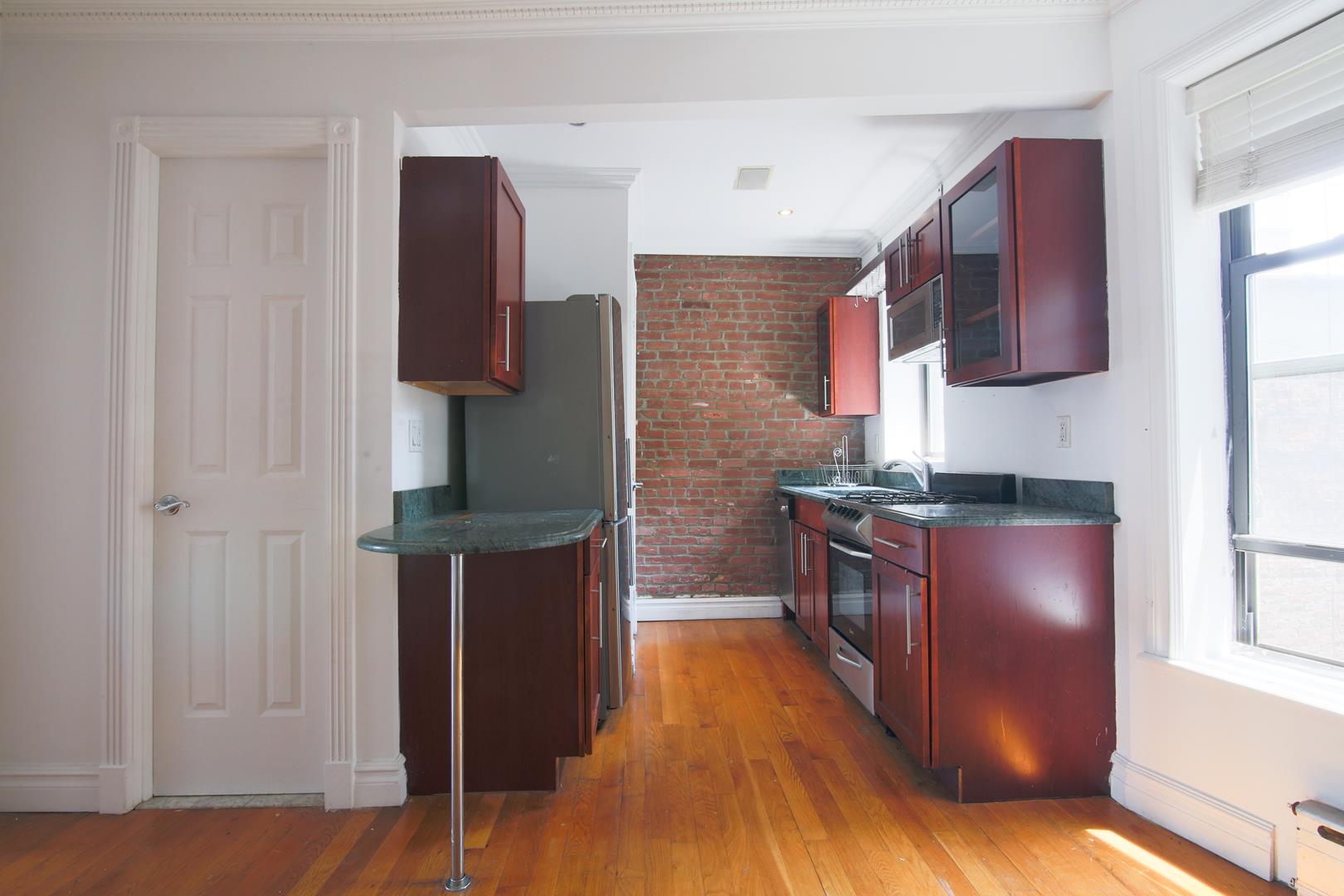 107 Christopher Street, Apt 15
