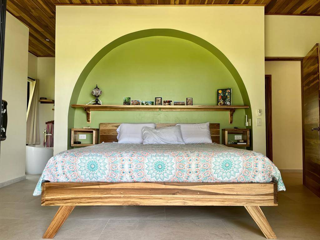 Captivating Modern 3 bedroom Oasis in Ojochal - Your Dream Home Awaits!