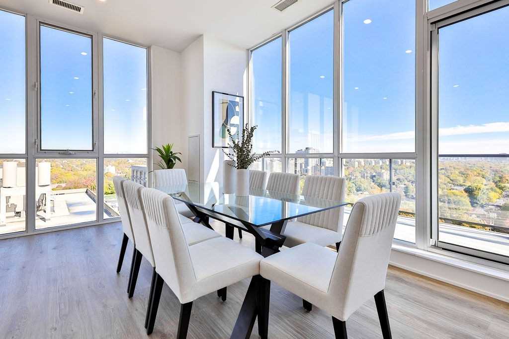 DEER PARK UPPER PENTHOUSE