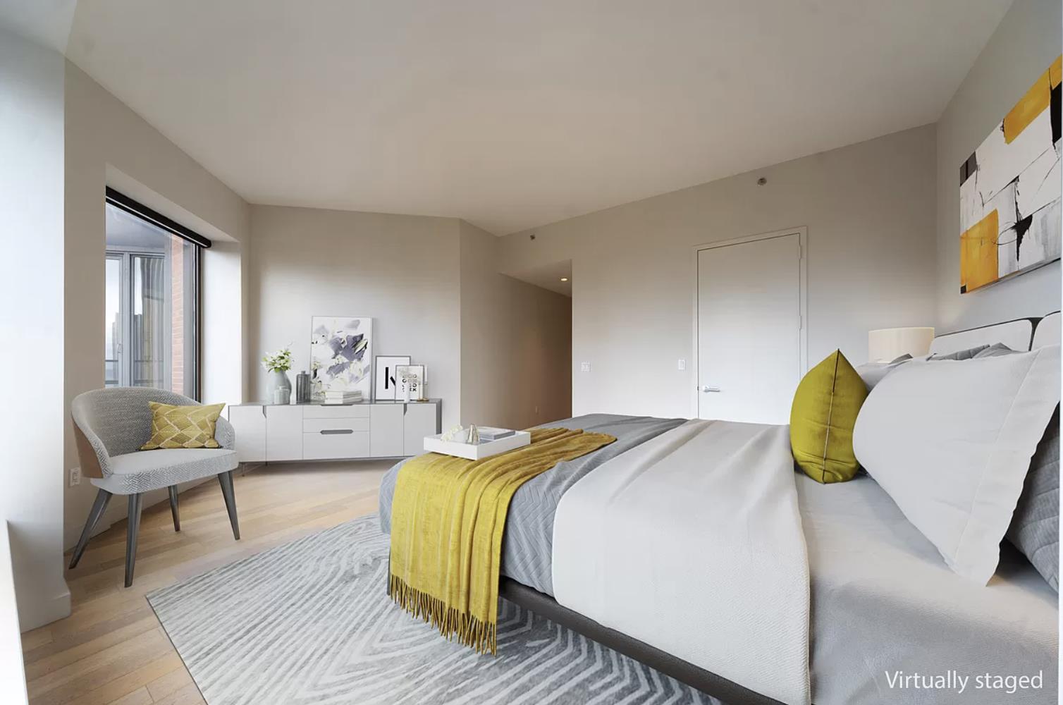 75 Wall Street, Apt 35-F