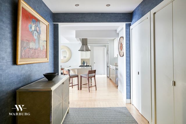 12 West 72nd Street, Unit 11D