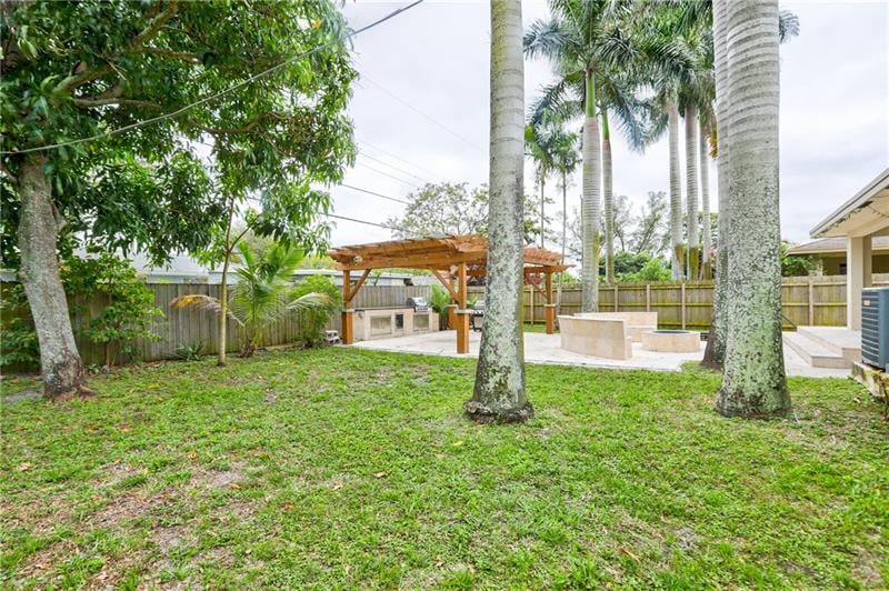 1496 SW 29th Ter