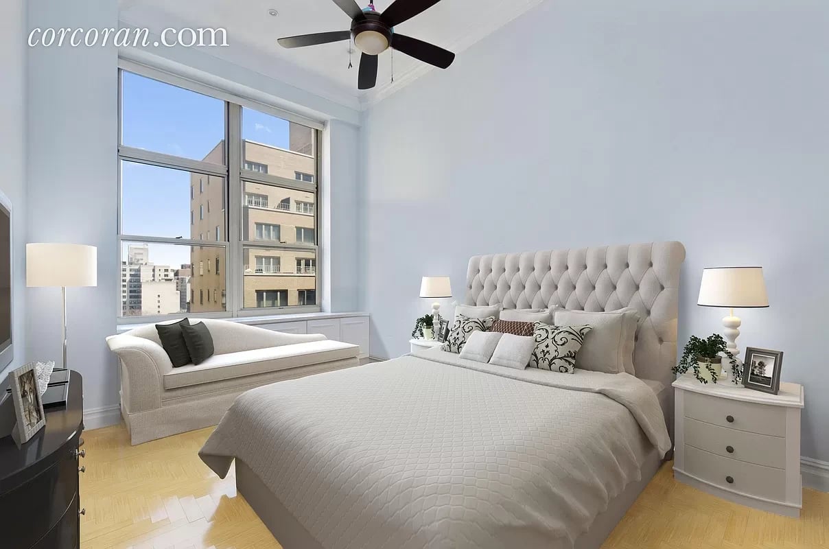 120 East 87th Street Unit: P12C