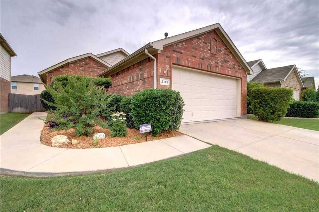 2116 Charmion Lane