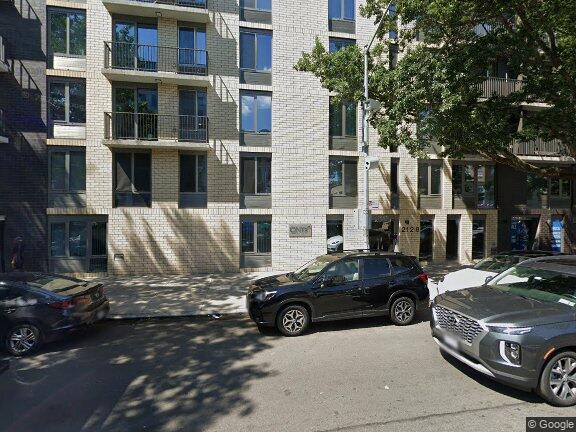 2128 Ocean Ave. Unit: 3F