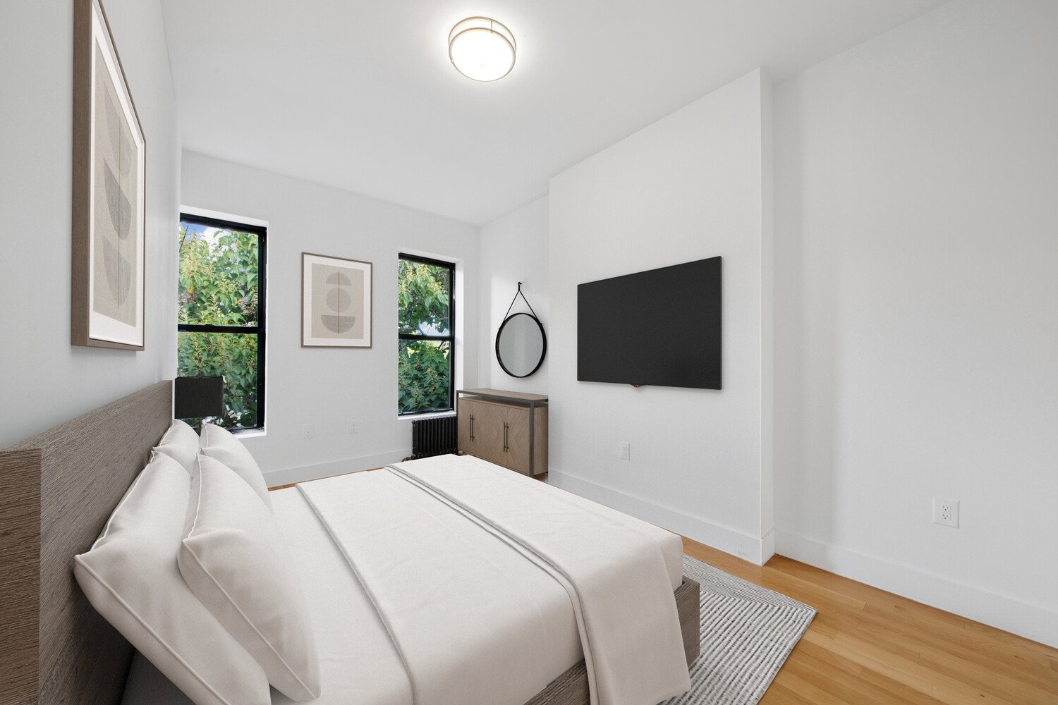 1063 Bedford Avenue, Apt 4C