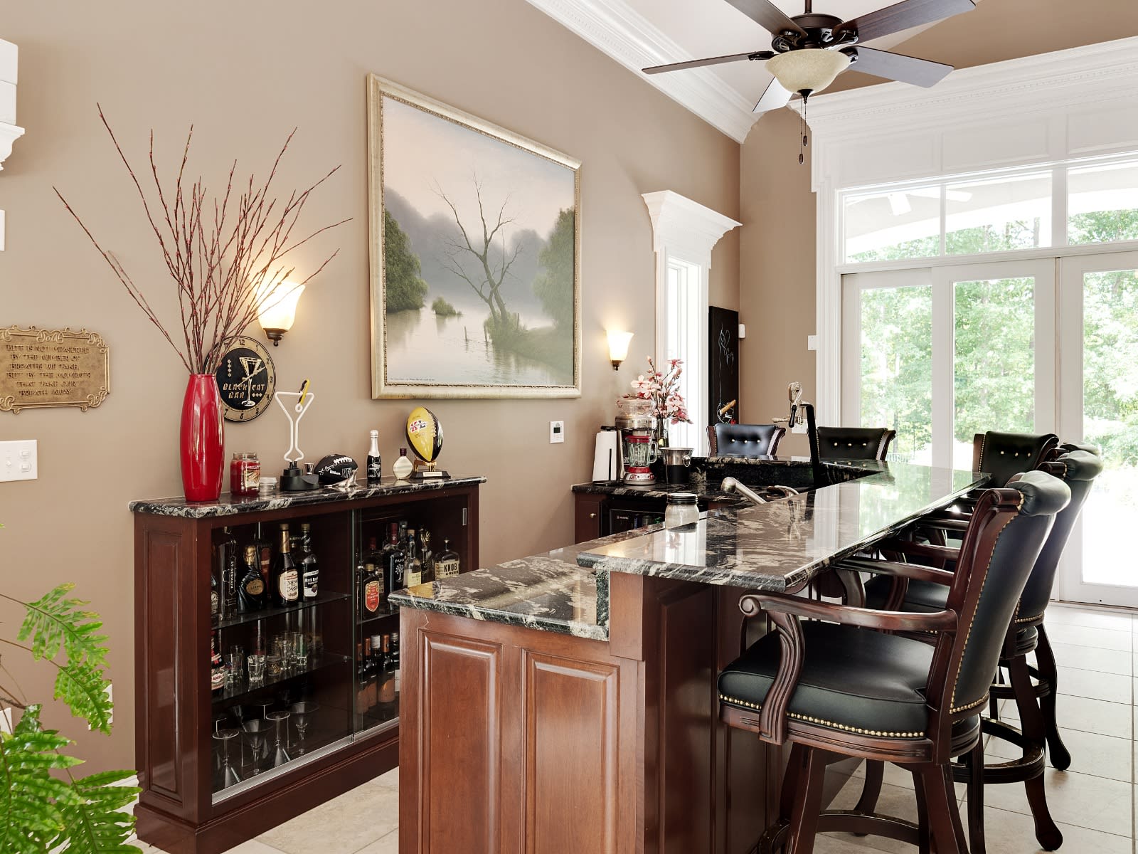 12613 Chesdin Landing Drive