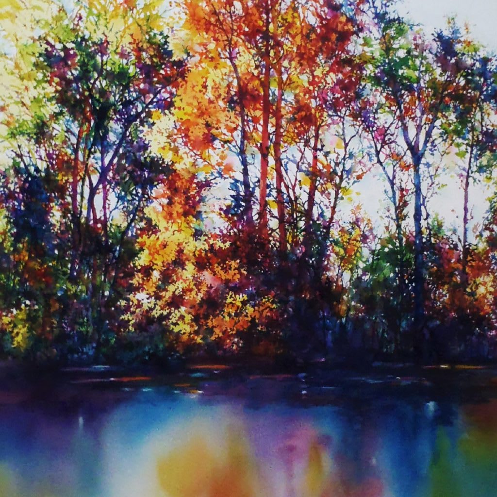 Wilson Downtown Gallery | Brenda Hounshell