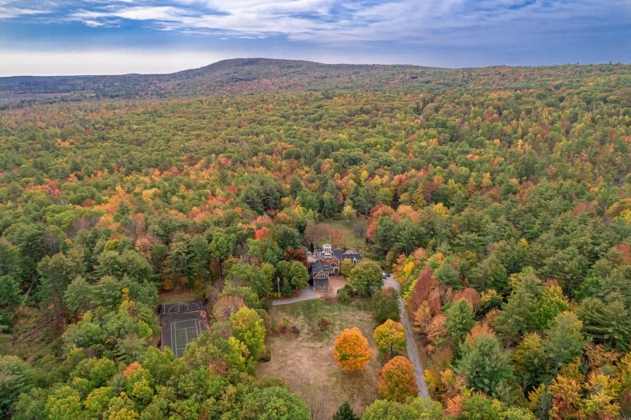 Home for Sale – 625 Ross Corner Road, Shapleigh, ME