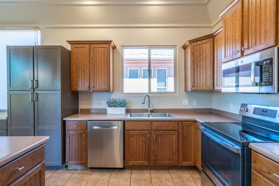 1635 NORTH SONORAN DRIVE 