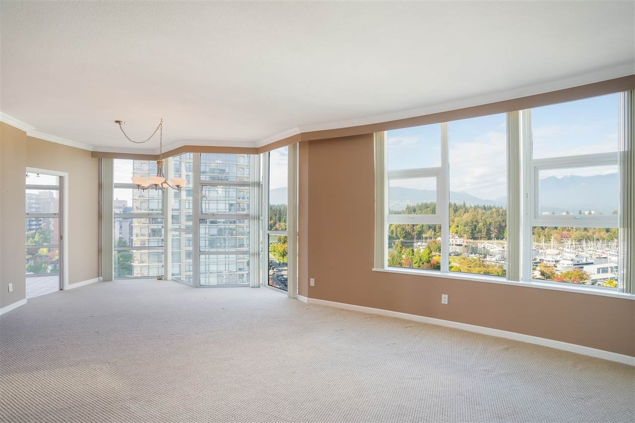 1101-1788 W Georgia St
