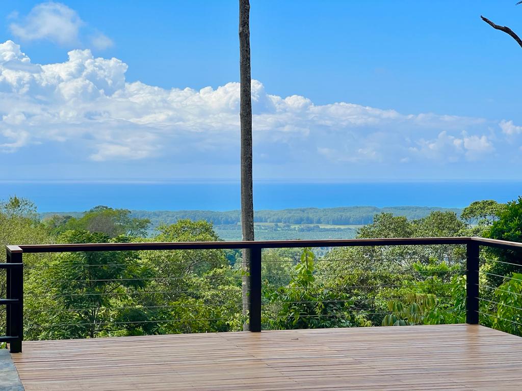 Villa Portasol – The Rainforest Edge