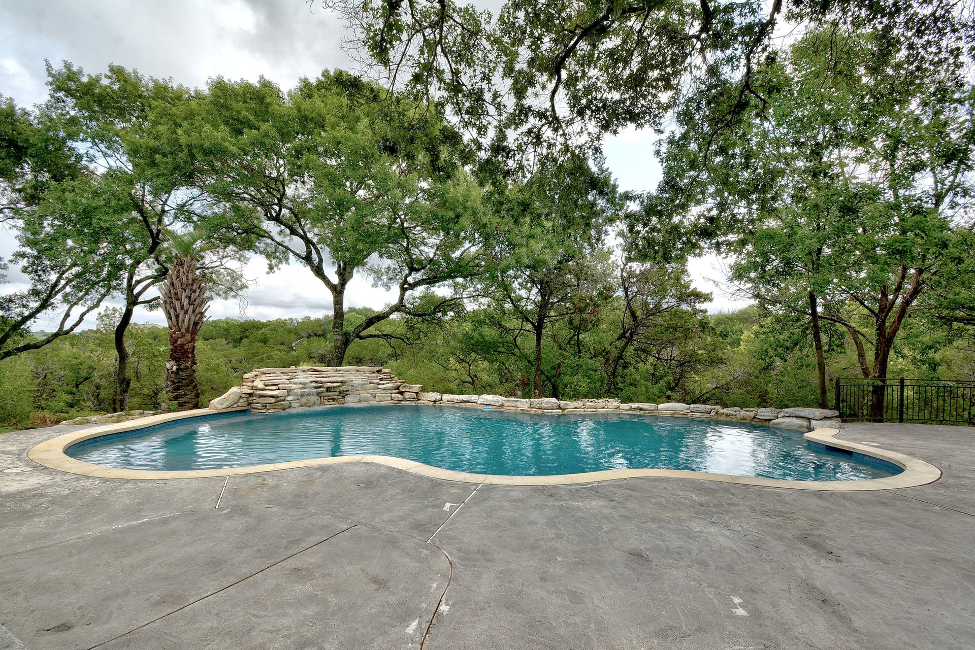 Barton Creek