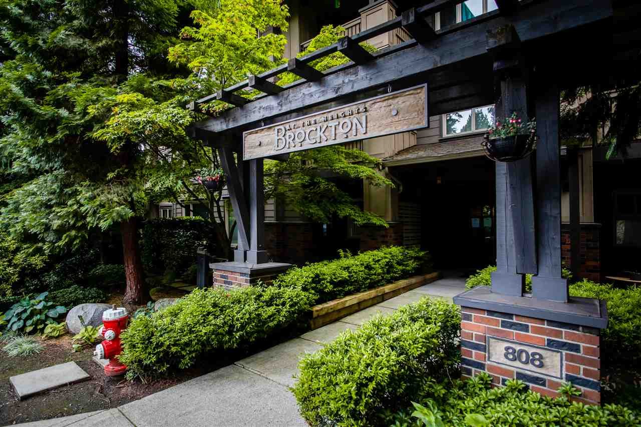311-808 Sangster Place, New Westminster