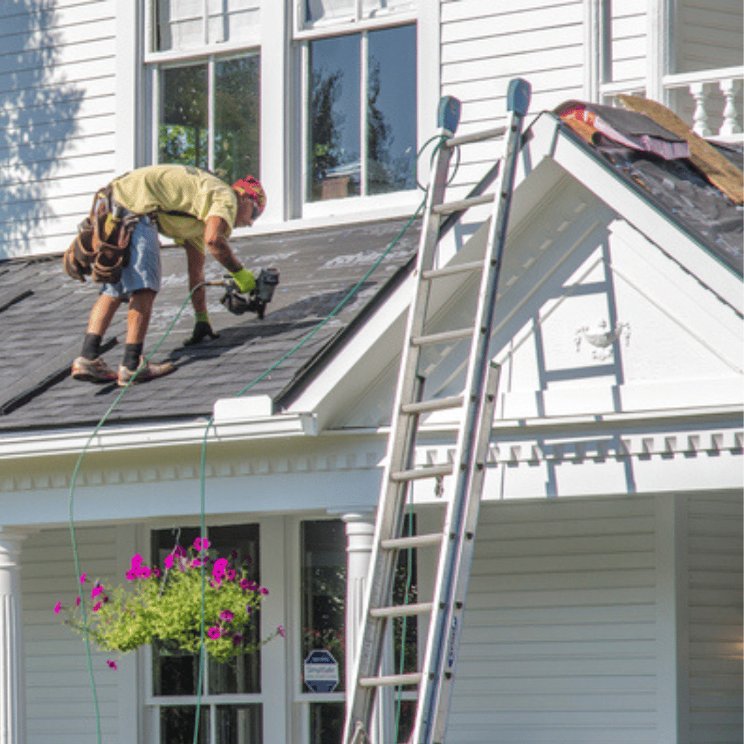 Unveiling New England Spring: Mastering Curb Appeal through  Exterior Maintenance Post-Winter