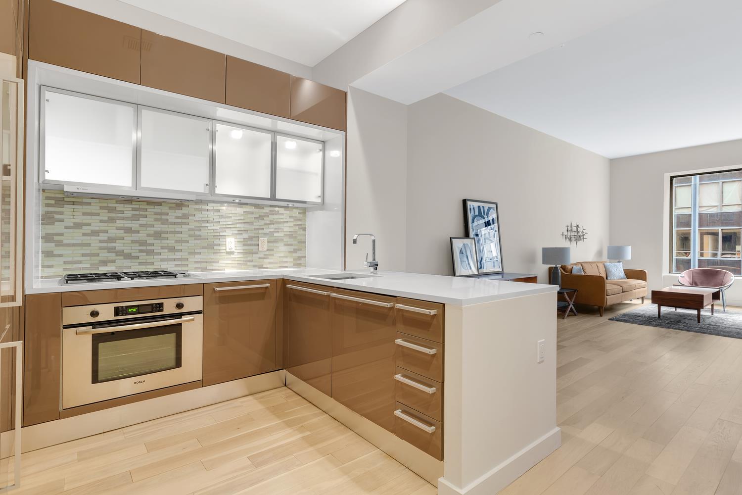 75 Wall Street, Apt 29-R