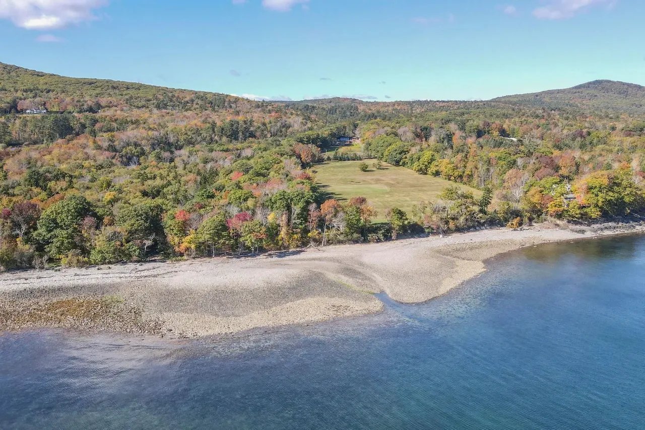 Land For Sale! Belfast Road, Camden, ME 04843 – $1,700,000