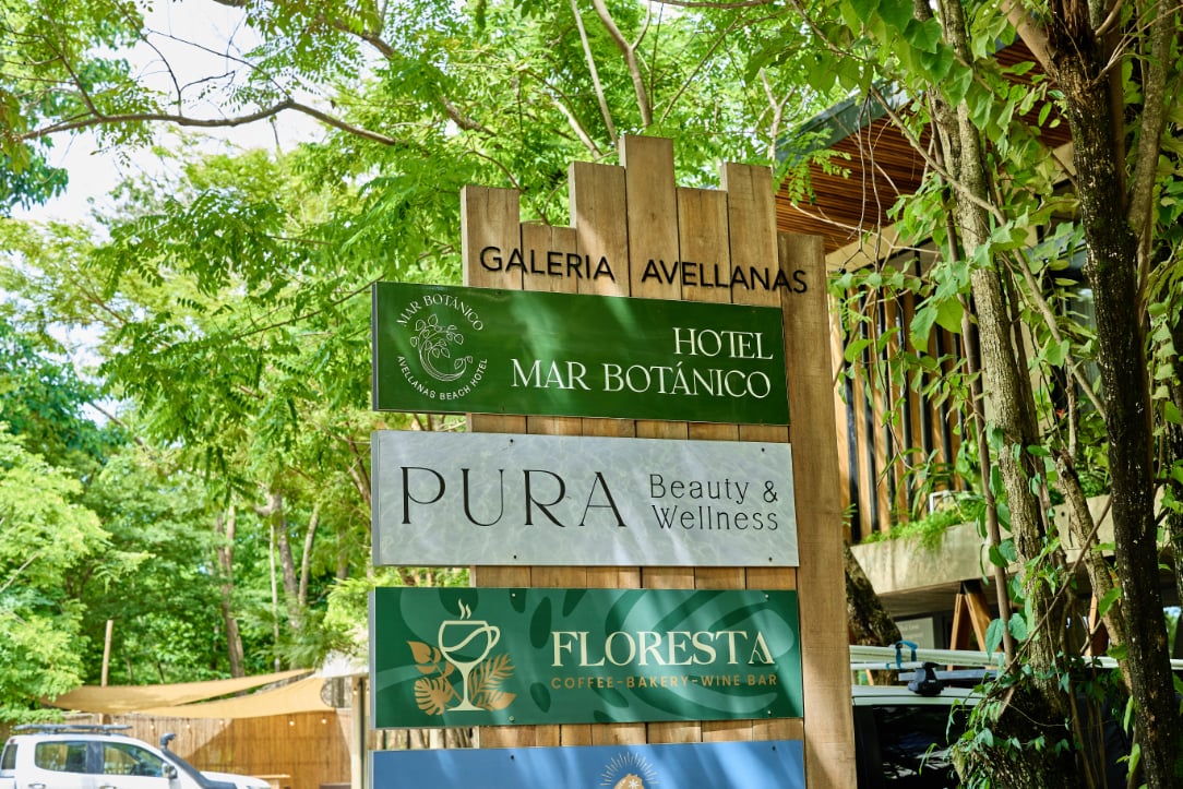 Gated Community Residential Homesite, Tamarindo, Guanacaste