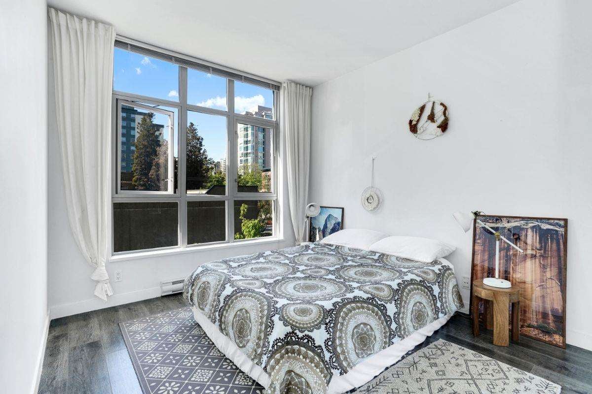 301-1050 Smithe Street, Vancouver