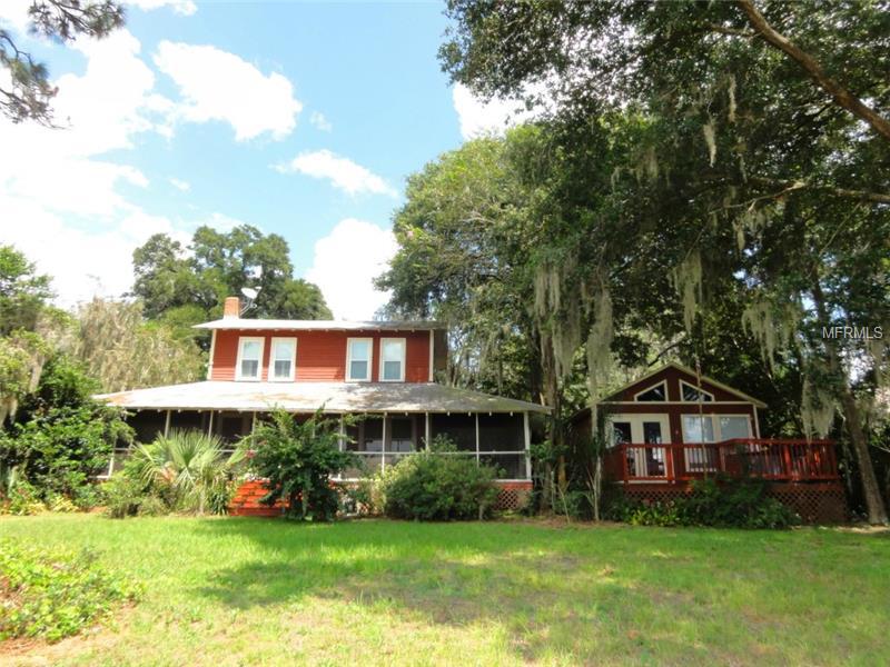 1820 Lake Markham Rd