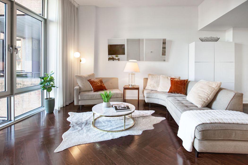 50 Franklin Street, Unit 11D
