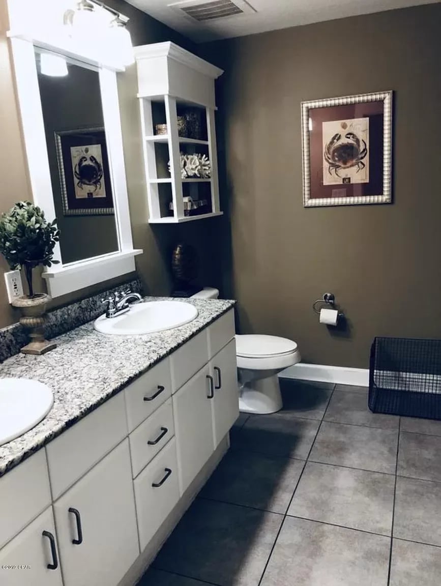 11800 Front Beach Road Unit 2-706