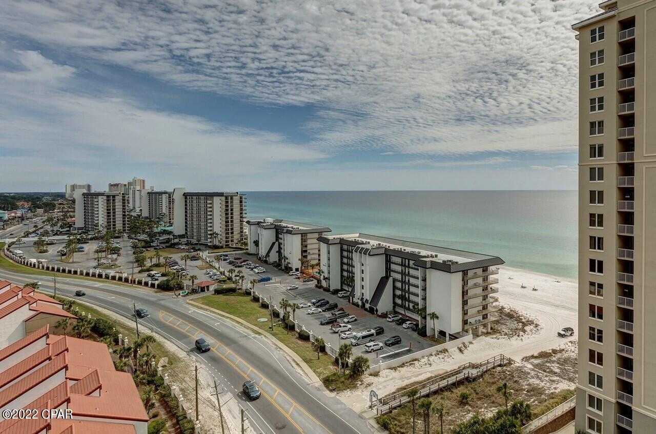 11800 Front Beach Rd #2-803