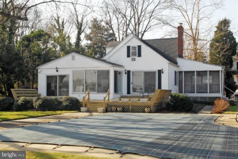 531 Broadwater Rd