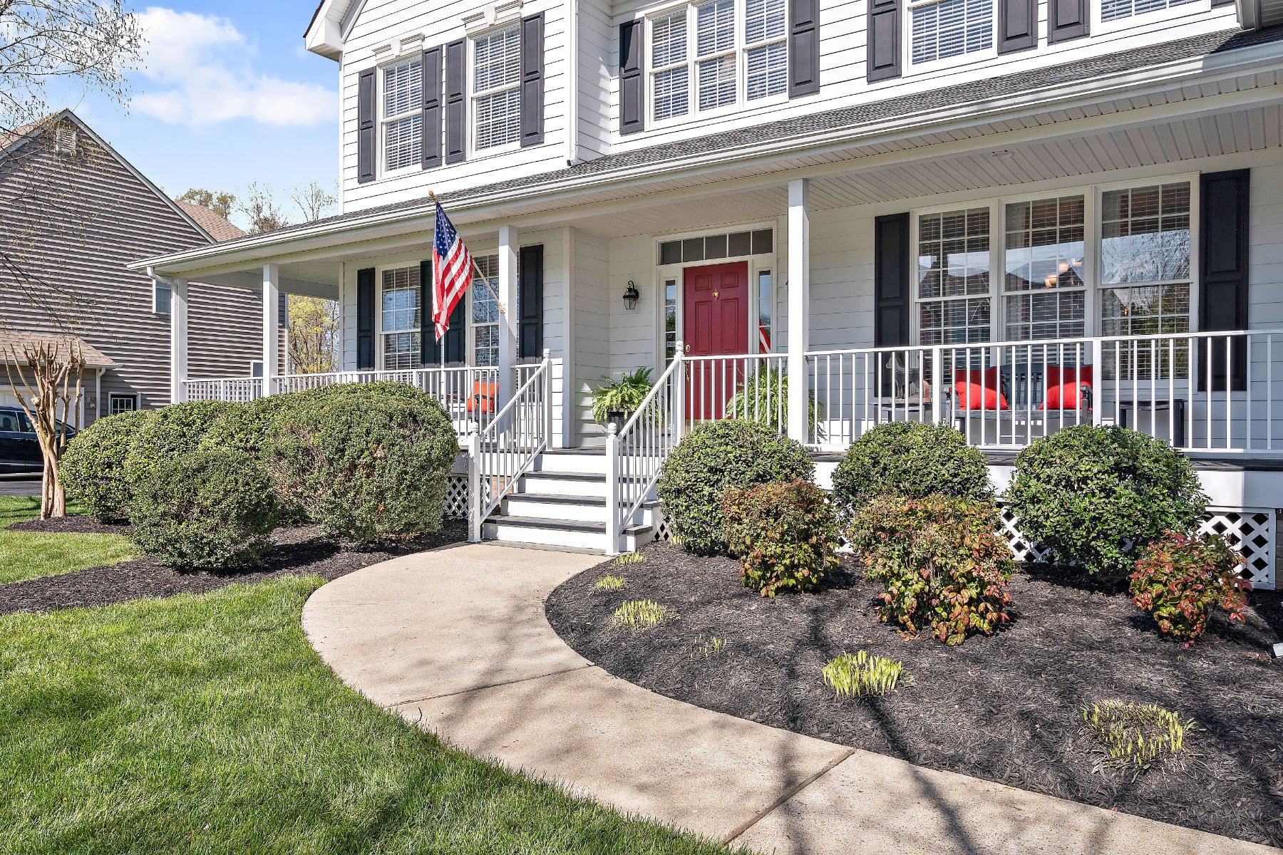 3731 Riverdowns North Drive