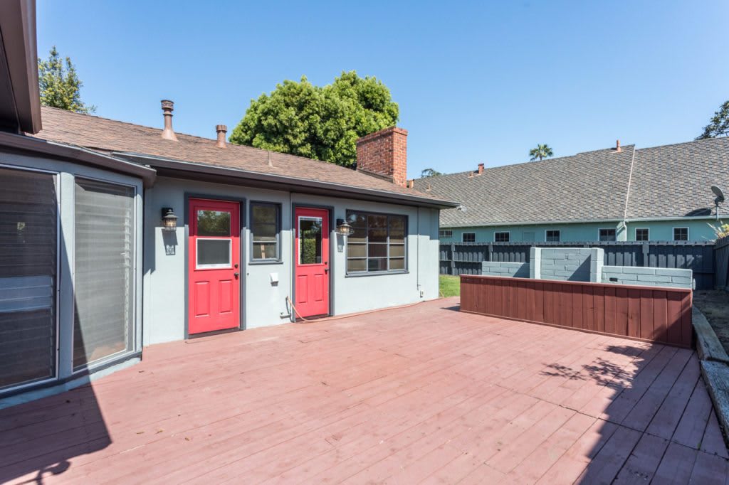 1714 Comstock Avenue