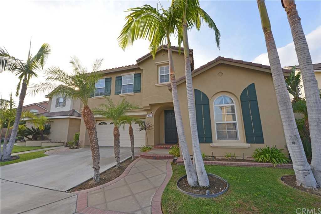 423 Quail Run Lane