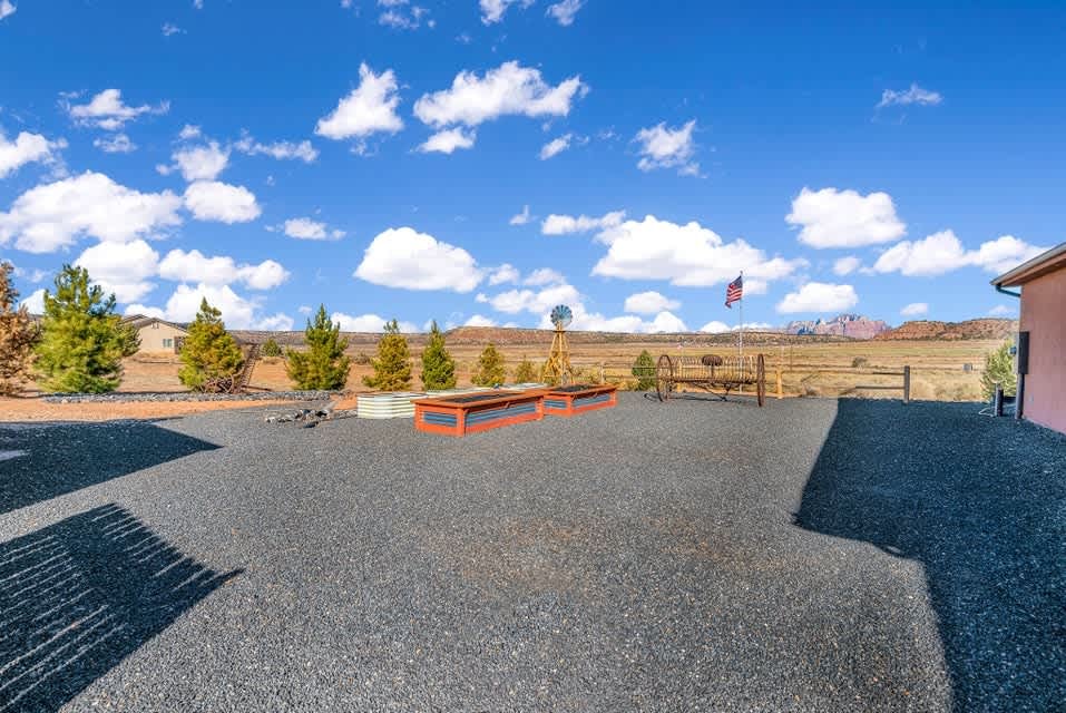 1737 NORTH APPLE VALLEY DRIVE 